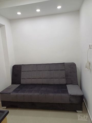 יחידת דיור להשכרה בירושלים — 2