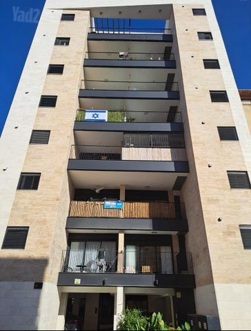 שדרות בר אילן 47