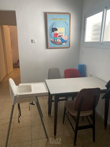 דירה להשכרה בתל אביב יפו — 5
