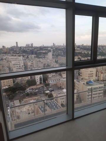 דירה להשכרה בירושלים — 2