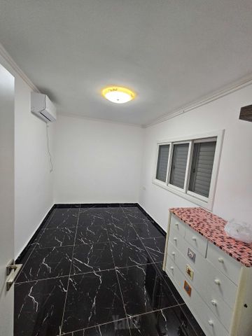דירה להשכרה בתל אביב יפו — 4