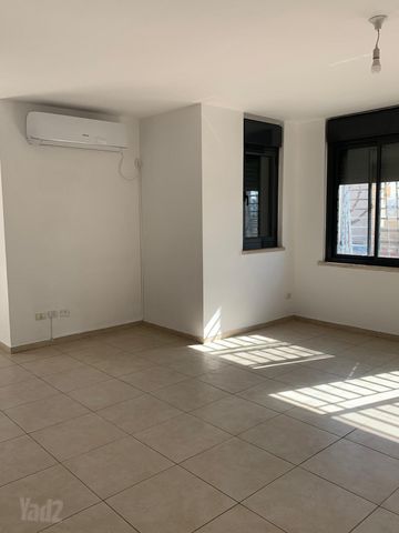 דירת גן להשכרה בירושלים — 2