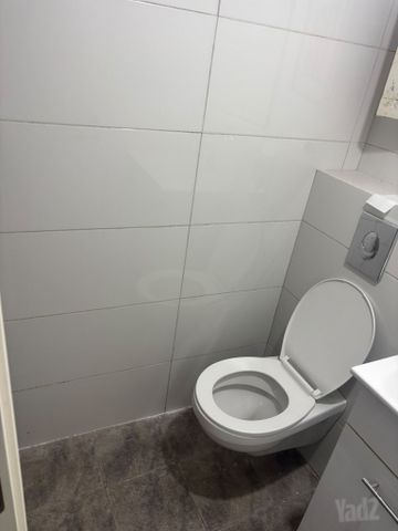 דירה להשכרה בירושלים — 4
