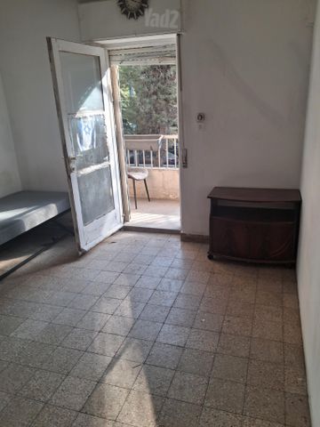 דירה להשכרה בירושלים — 3