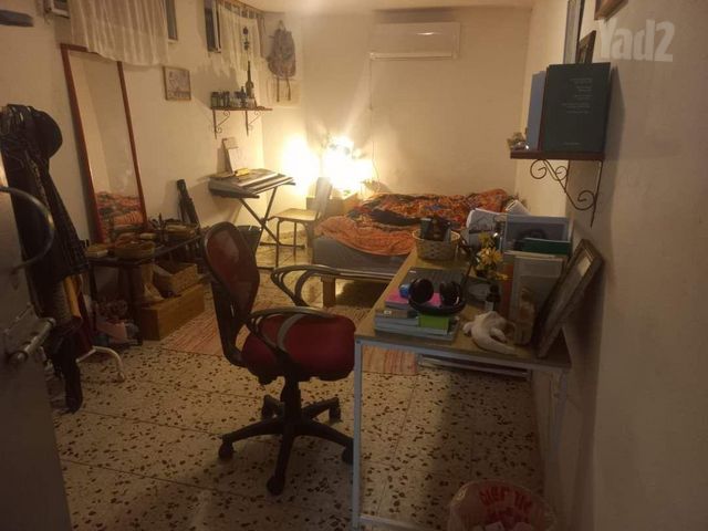 בית פרטי/ קוטג' להשכרה בתל אביב יפו — 4