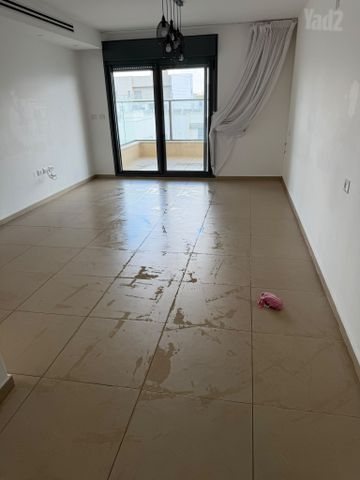 דירה, פארק הנחל, באר שבע