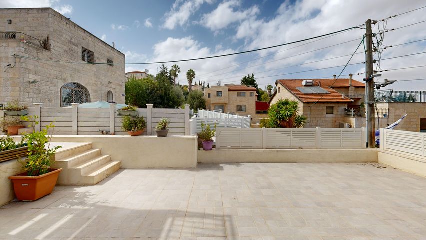 מבוא הליבנה 6