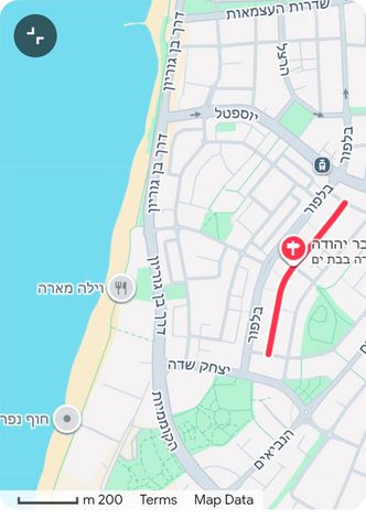דירה, בת ים