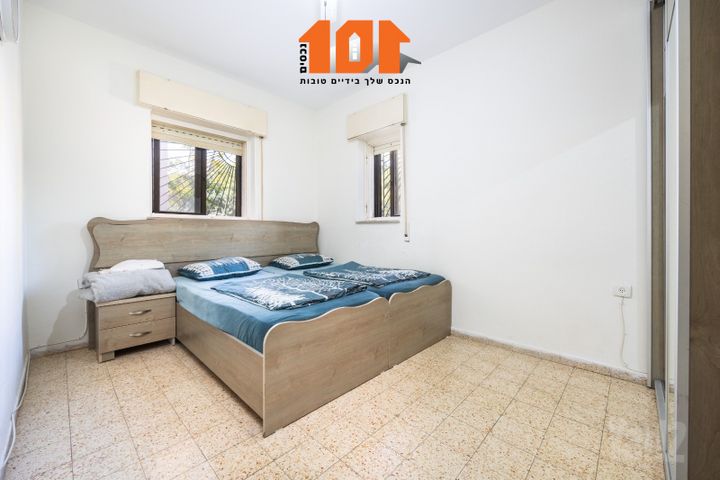 דירה למכירה בירושלים (תיווך) — 4