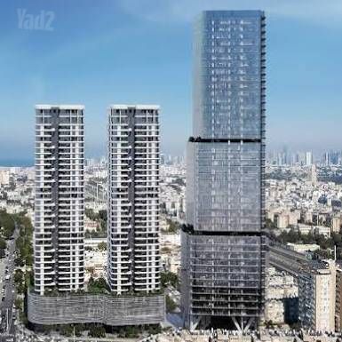 דירה, רמת יוסף, בת ים
