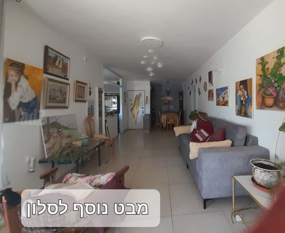 דירה למכירה בירושלים (תיווך) — 2