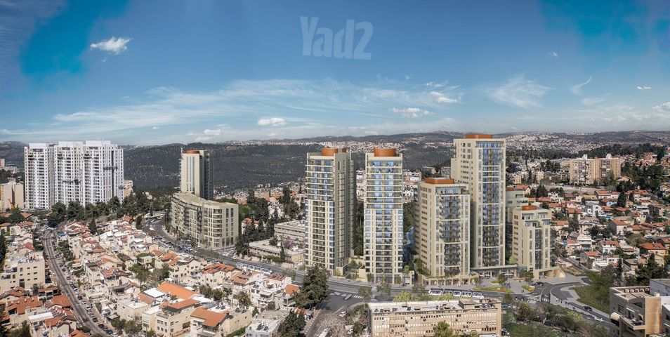 קרית היובל