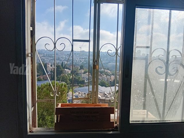 דירה למכירה בירושלים (תיווך) — 3