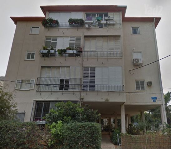 דירה, רמז, מערב ותיק, ראשון לציון