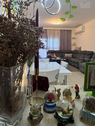 דירה למכירה בירושלים (תיווך) — 4