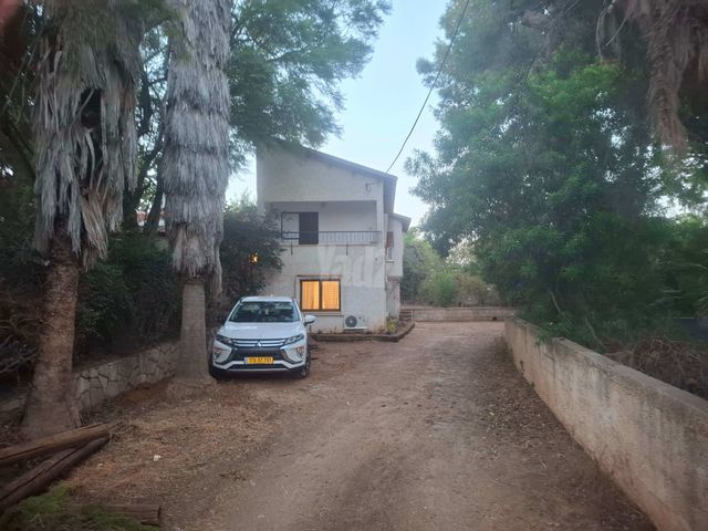 משק חקלאי/ נחלה