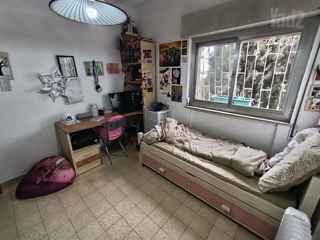 דירה למכירה בירושלים (תיווך) — 5