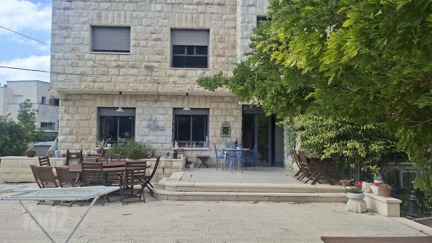מבשרת ירושלים
