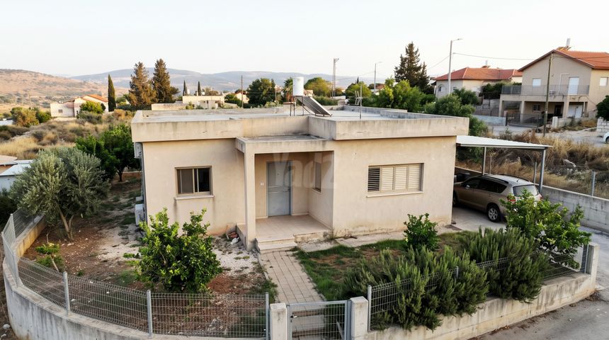 בית פרטי/ קוטג'