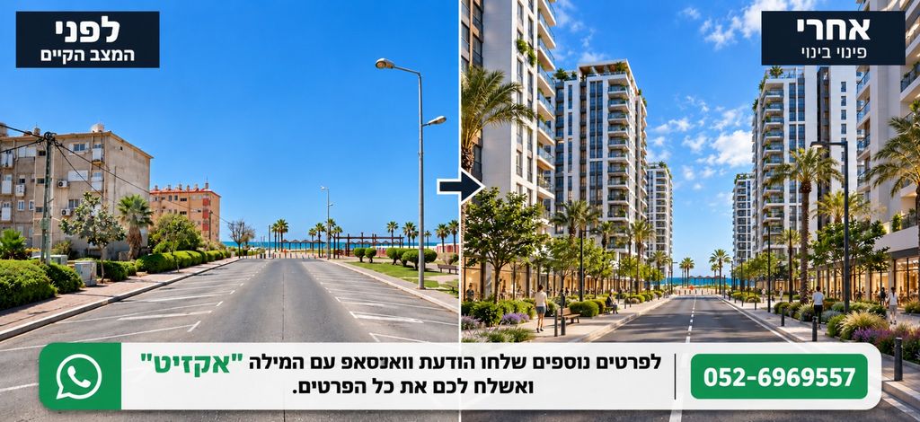 שדרות דגניה 