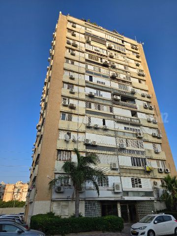 יוספטל 115