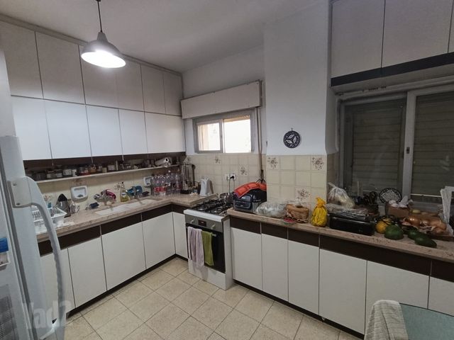 דירה למכירה בירושלים (תיווך) — 4