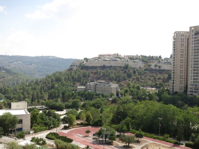 דירה, קרית היובל, ירושלים