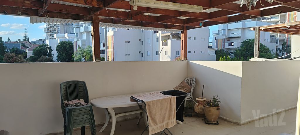 רביבים, גני ראשון