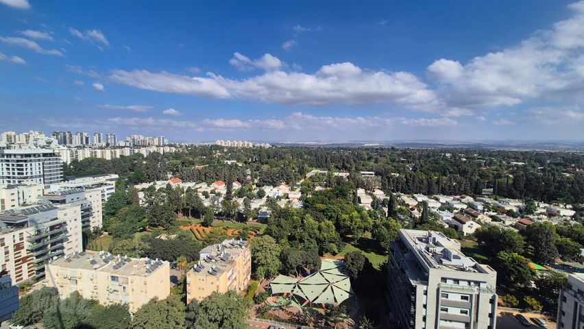 דרך לוי אשכול 
