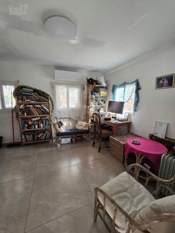 דירה להשכרה בירושלים (תיווך) — 3