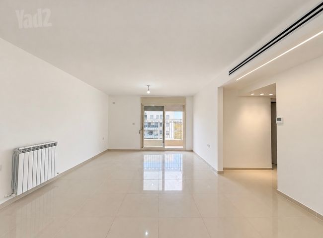דירה להשכרה בירושלים (תיווך) — 2