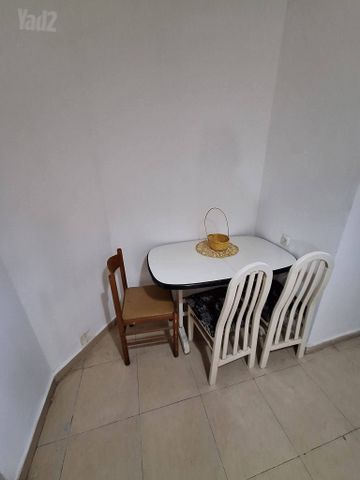 דירה להשכרה בתל אביב יפו (תיווך) — 5