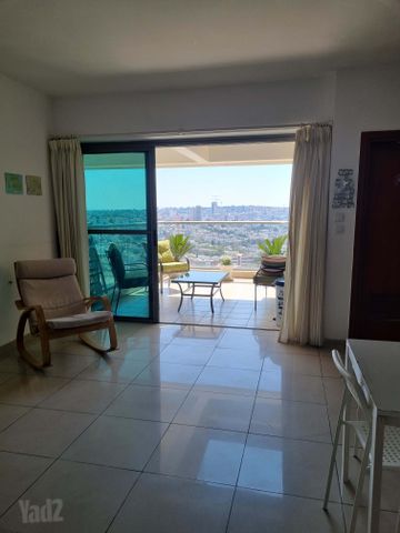 דירה להשכרה בירושלים (תיווך) — 2