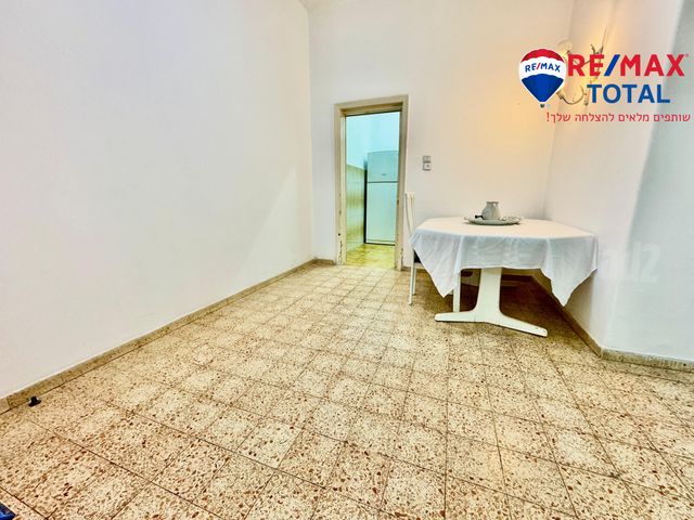 דירה להשכרה בתל אביב יפו (תיווך) — 3