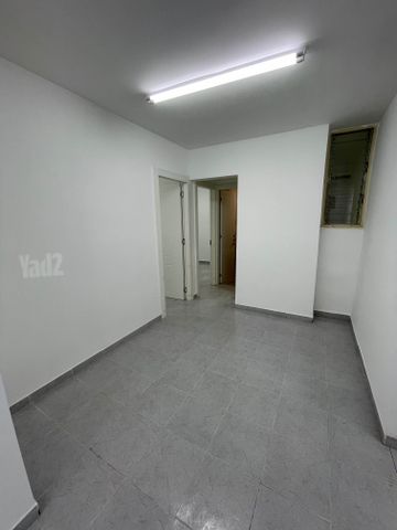 דירה להשכרה בתל אביב יפו (תיווך) — 5