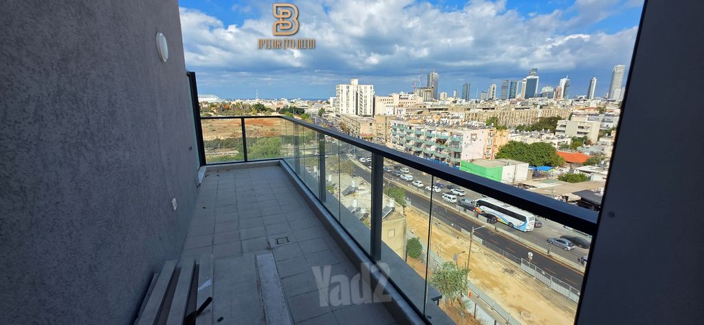 דירה להשכרה בתל אביב יפו (תיווך) — 3