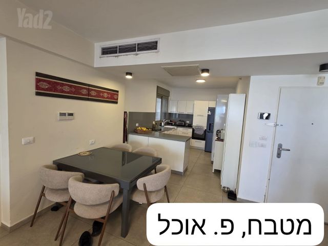דירה להשכרה בתל אביב יפו (תיווך) — 2