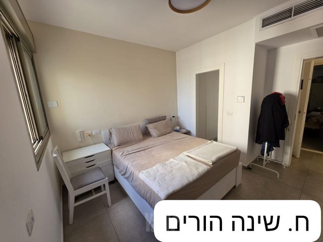 דירה להשכרה בתל אביב יפו (תיווך) — 3
