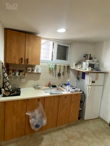 דירה להשכרה בתל אביב יפו (תיווך) — 3