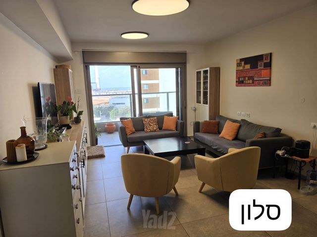 דירה, תכנית ל', למד, תל אביב יפו