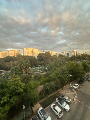 דופלקס להשכרה בתל אביב יפו (תיווך) — 3
