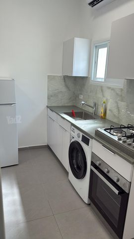 דירה להשכרה בתל אביב יפו (תיווך) — 3