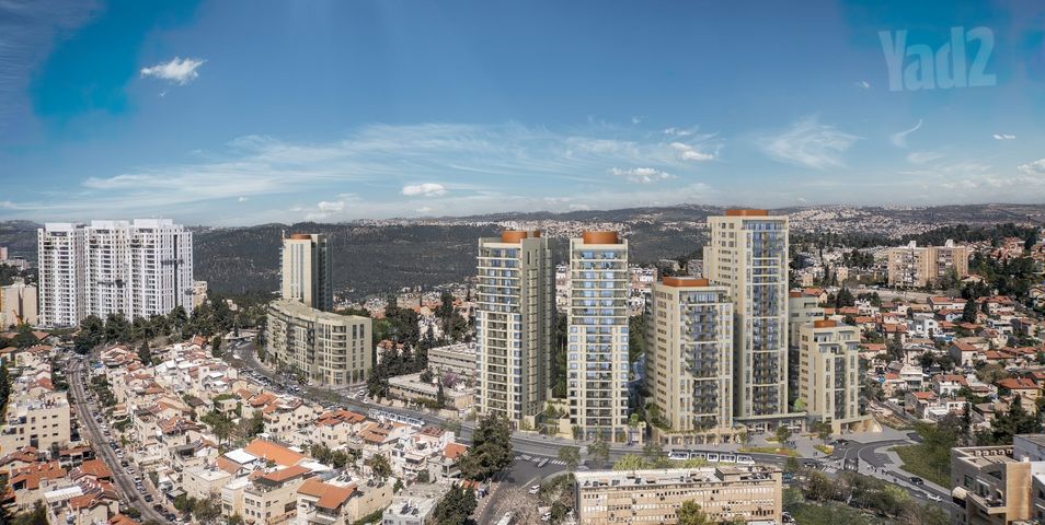 יעקב טהון 