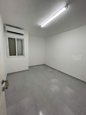 דירה להשכרה בתל אביב יפו (תיווך) — 4