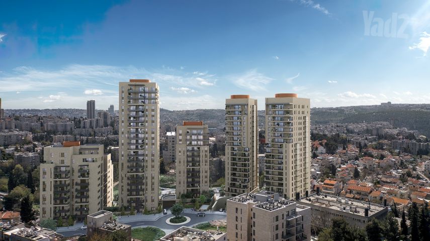 דירה