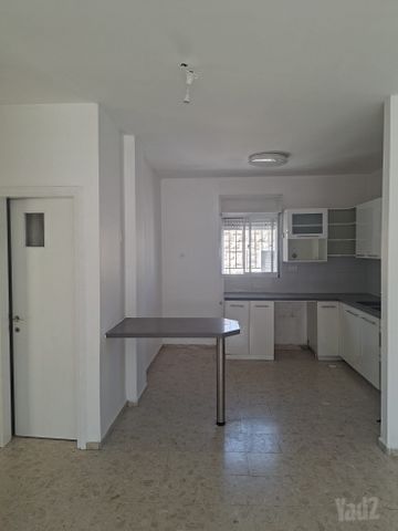 דופלקס להשכרה בירושלים (תיווך) — 3