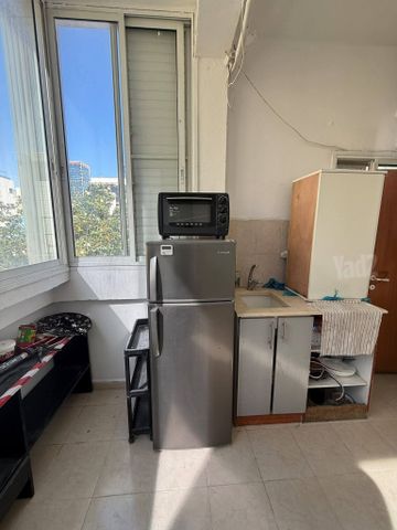 דירה להשכרה בתל אביב יפו (תיווך) — 4