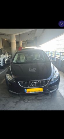 מודעת רכב וולוו V40