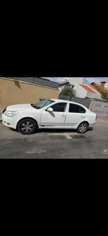 מודעת רכב סקודה אוקטביה