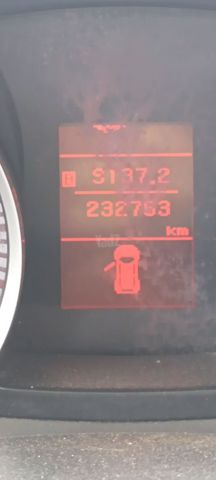 מודעת רכב מיצובישי לנסר